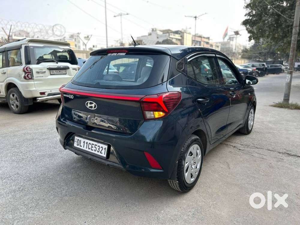 Hyundai Grand I10 Nios Magna Amt 1.2 Kappa Vtvt, 2024, Petrol