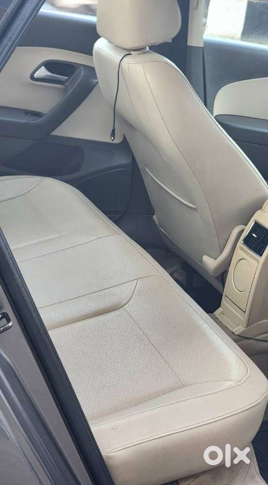 Volkswagen Vento 2010-2013 Diesel Highline, 2014, Diesel
