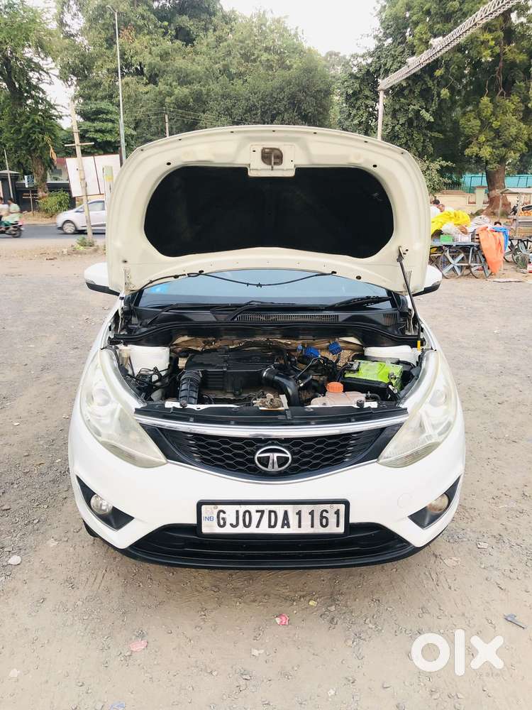 Tata Zest Revotron 1.2t Xms, 2016, Petrol