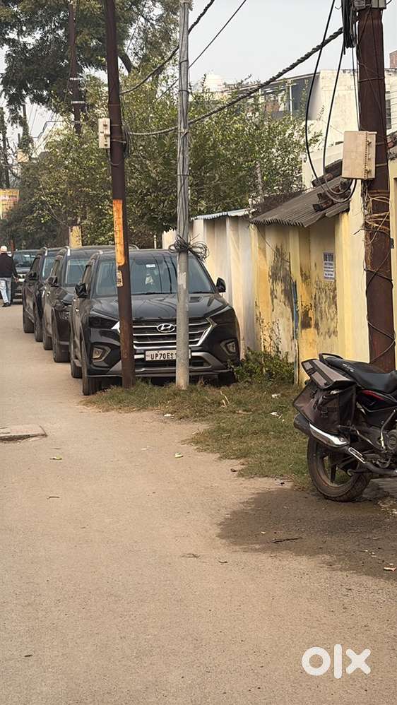 Hyundai Creta Diesel 2019
