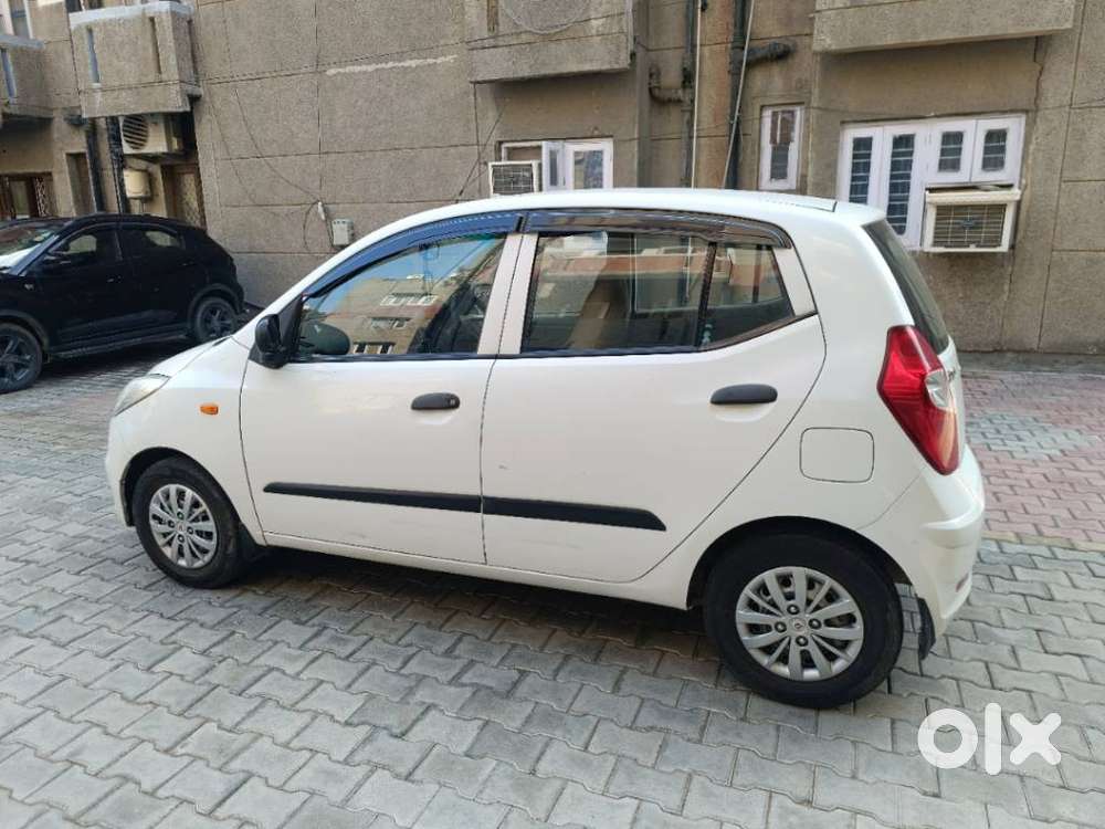 Hyundai I10 1.2 Kappa Magna, 2013, Petrol