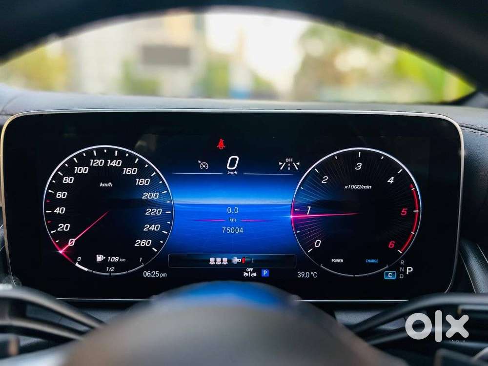 Mercedes-benz Glc 220d 4matic, 2023, Diesel