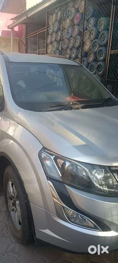 Mahindra Xuv500 Diesel 2014 Manual 2nd