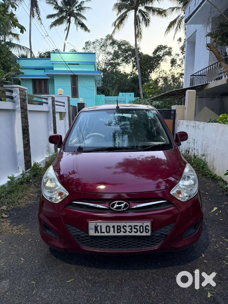 Hyundai I10 Magna 2014 – Well Maintained  Single Owner