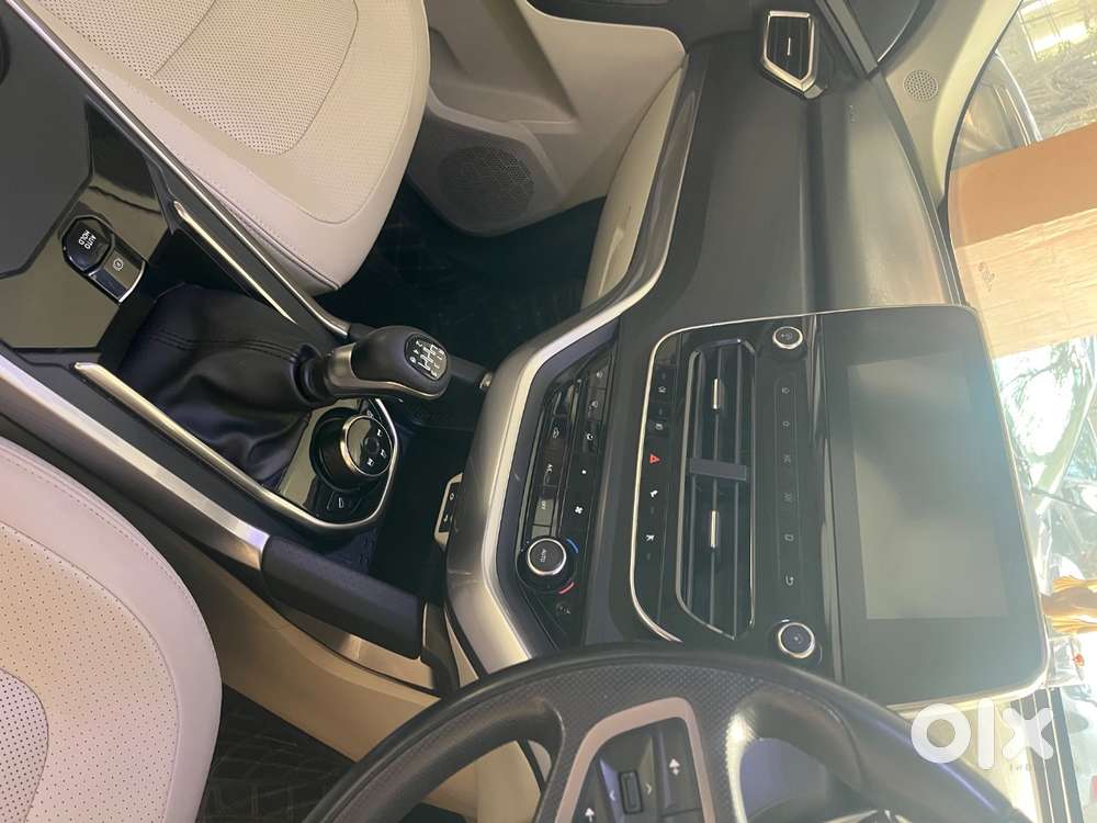 Tata Safari Zx+ For Sale (june 2022) No Dealer Please