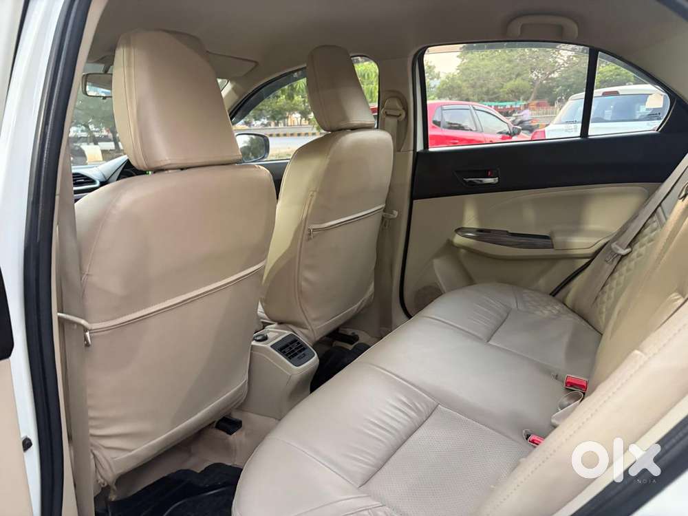 Maruti Suzuki Swift Dzire Vxi At Optional, 2023, Petrol