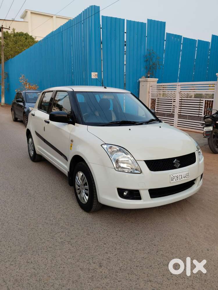 Maruti Suzuki Swift 2004-2010 1.3 Vxi, 2008, Petrol