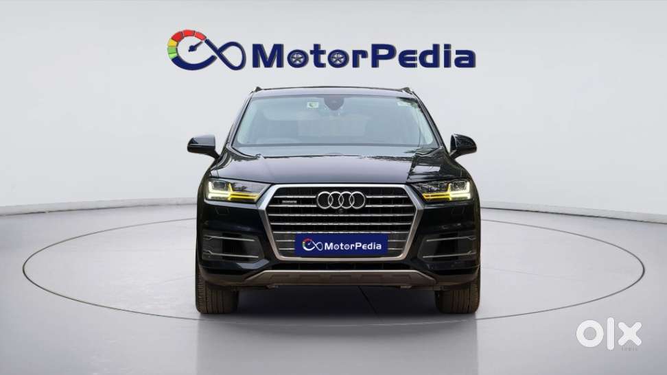 Audi Q7 3.0 Tdi Quattro Technology Pack, 2017, Diesel