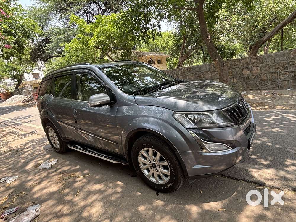Mahindra Xuv500 2.2 W10, 2017, Diesel