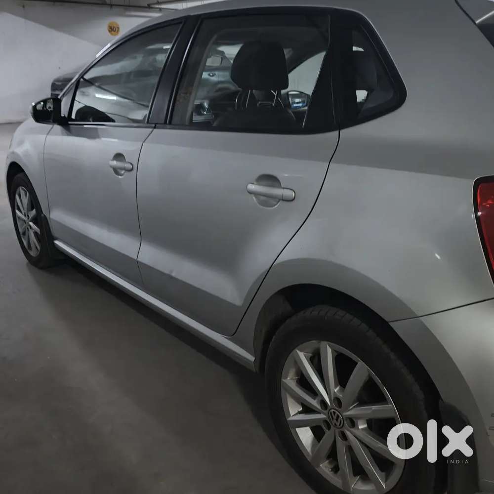 Volkswagen Polo Well Maintained