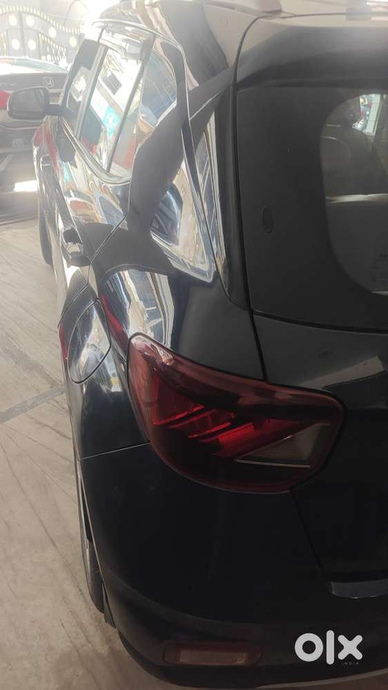Hyundai Venue S 1.2 Petrol, 2020, Petrol