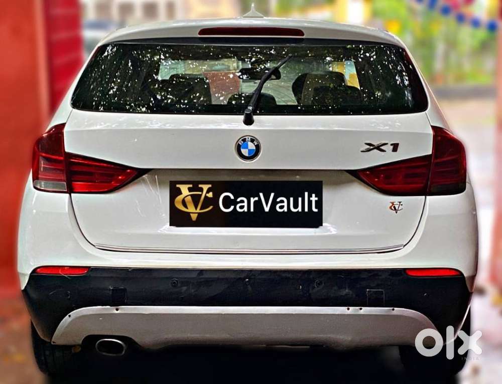 Bmw X1 Sdrive20d Expedition, 2012, Diesel