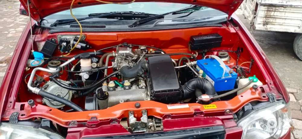 Maruti Suzuki Alto 2010 Petrol 70000 Km Driven