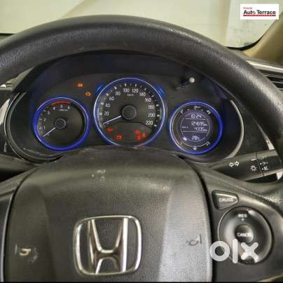 Honda City S Mt, 2014, Petrol