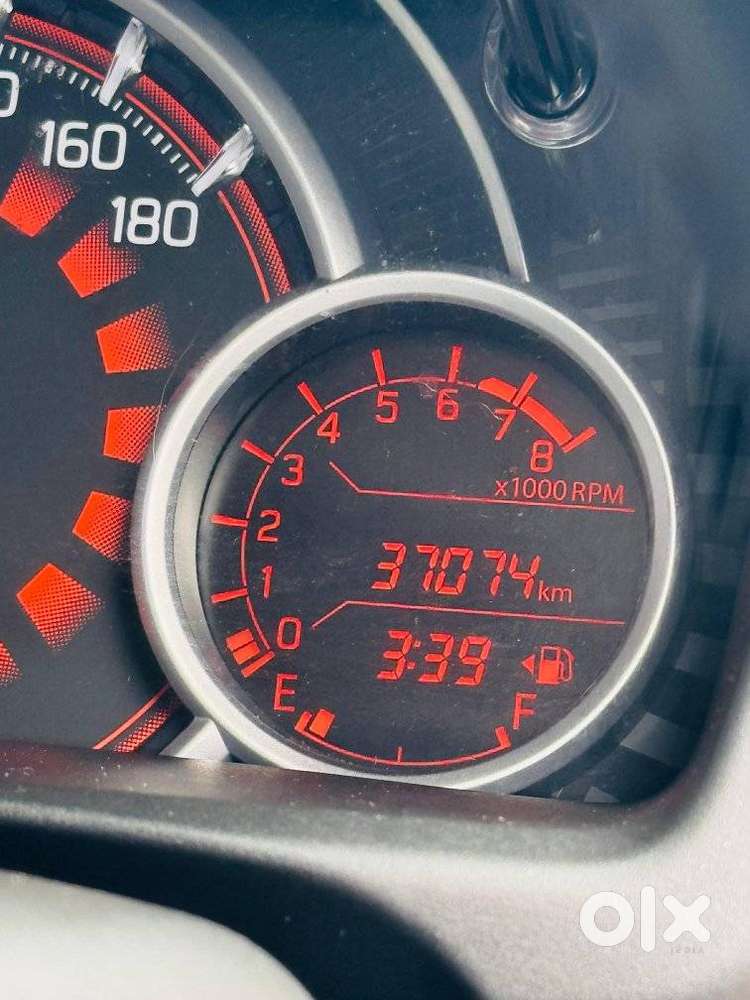 Maruti Suzuki Wagon R 1.2 Zxi Plus, 2022, Petrol