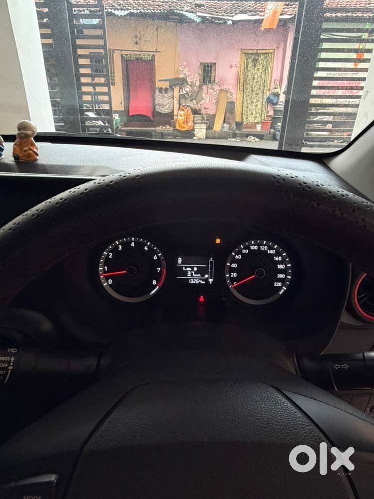 Hyundai Grand I10 2022