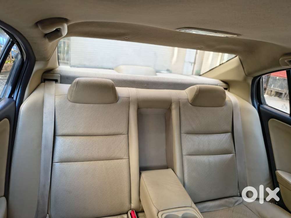 Honda City I Dtec Vx, 2015, Diesel