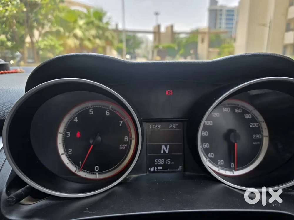 Swift Automatic