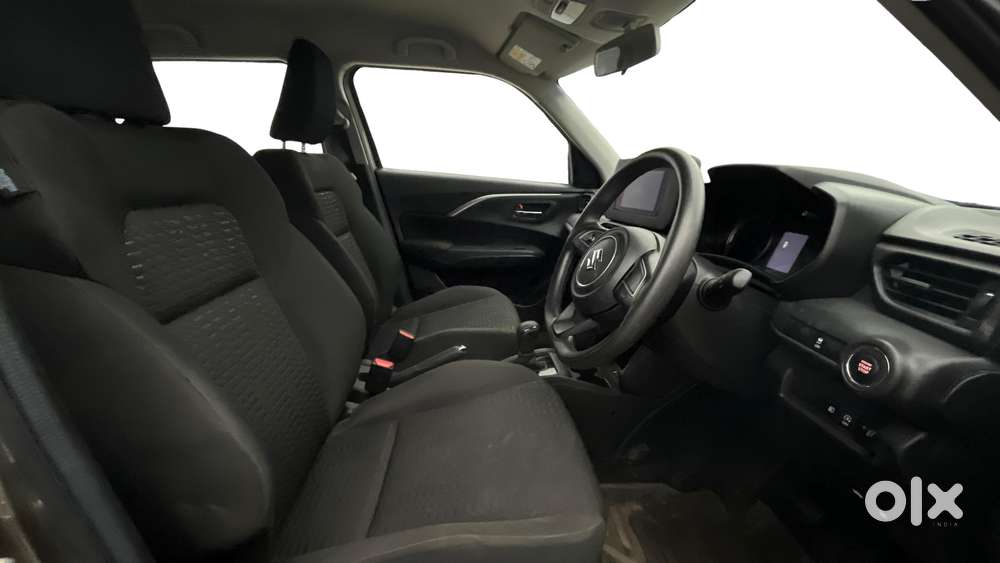 Maruti Suzuki Swift 2018 Amt Zxi, 2025, Petrol