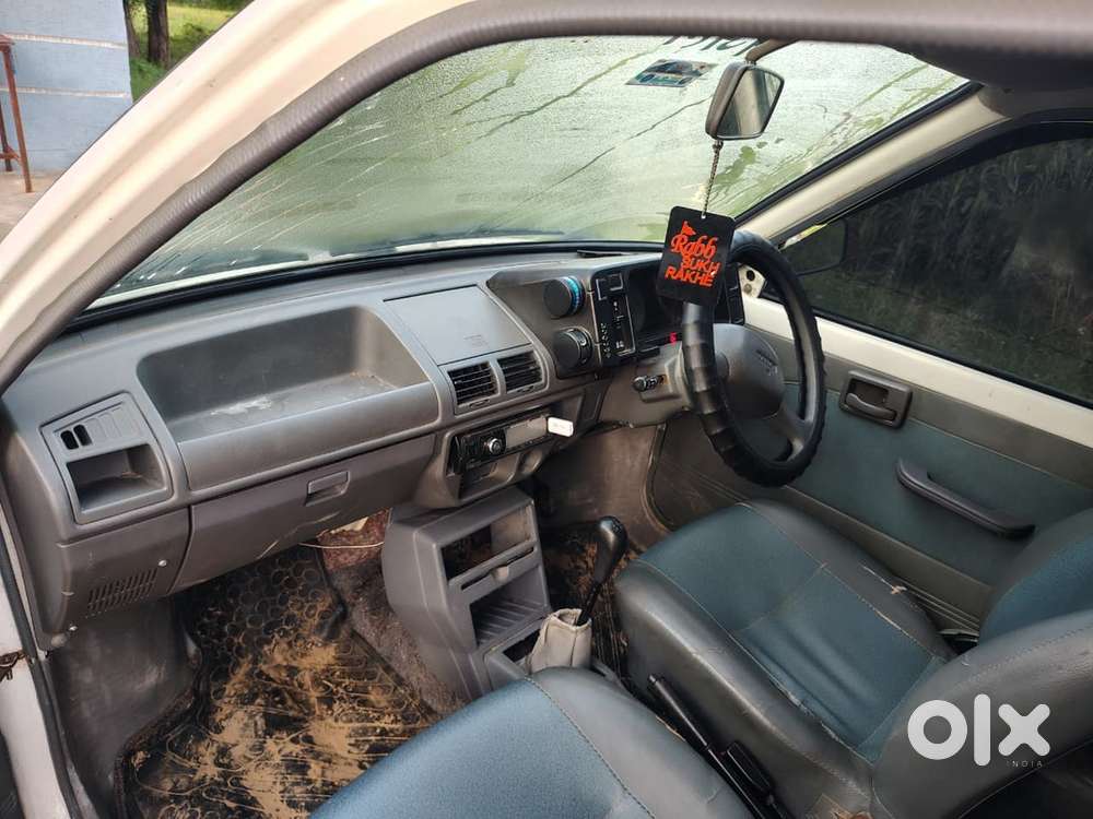 Original Paint Never Engine Repaired