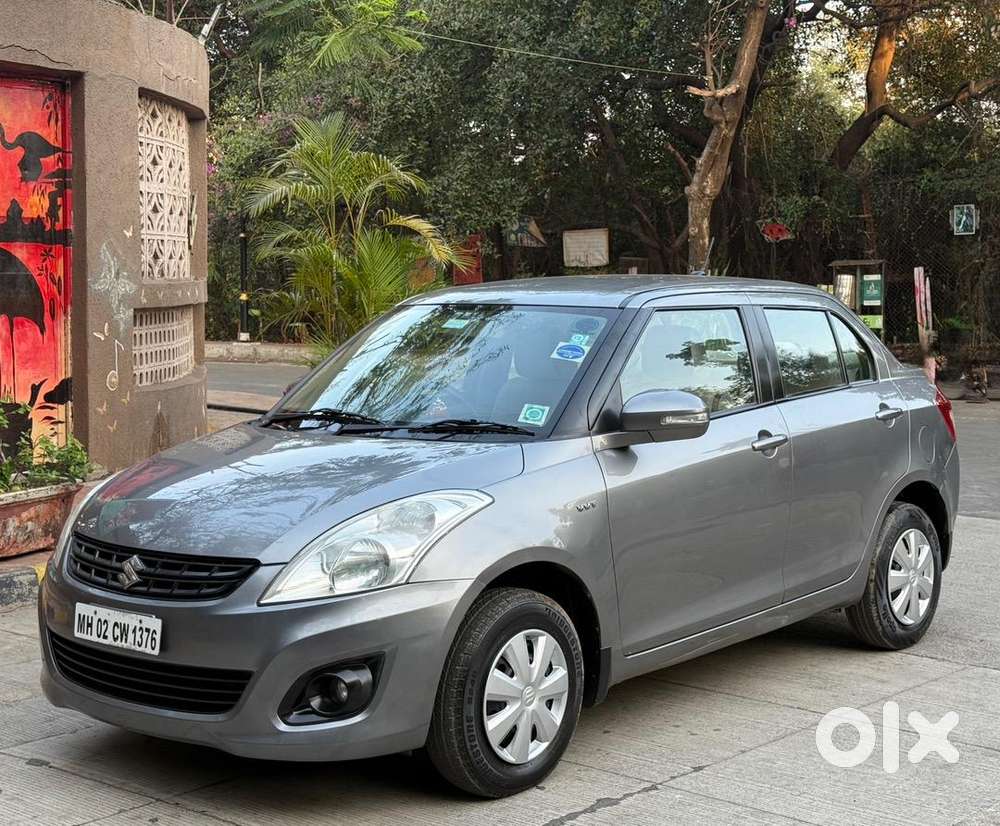 Maruti Suzuki Swift-dzire