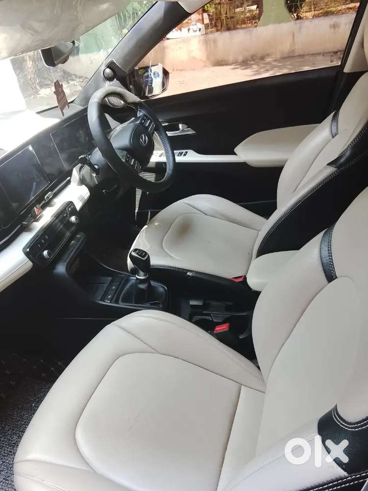Hyundai Verna Sx 2023
