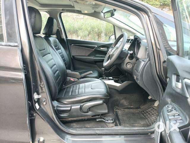 Honda Wr-v I-vtec Vx, 2019, Petrol