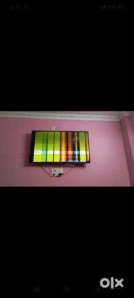 55 inch tv ifalacon TCL