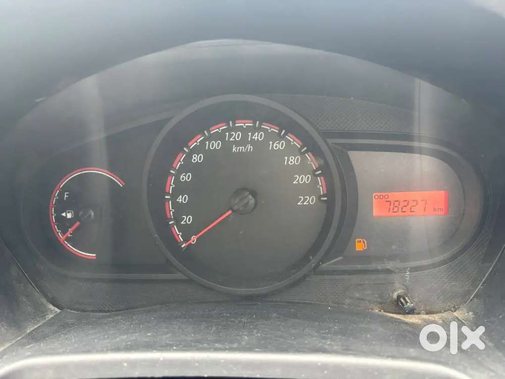 Ford Figo Diesel Manual 2011