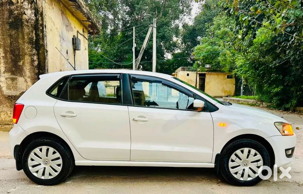 Volkswagen Polo Comfortline 1.2l Diesel, 2013, Diesel