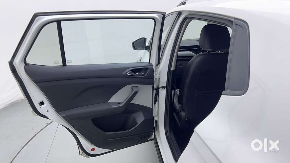 Skoda Kushaq 1.0 Tsi Ambition At, 2023, Petrol