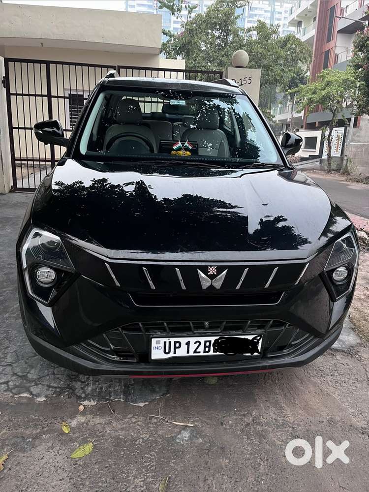 Mahindra Xuv 3xo 2024