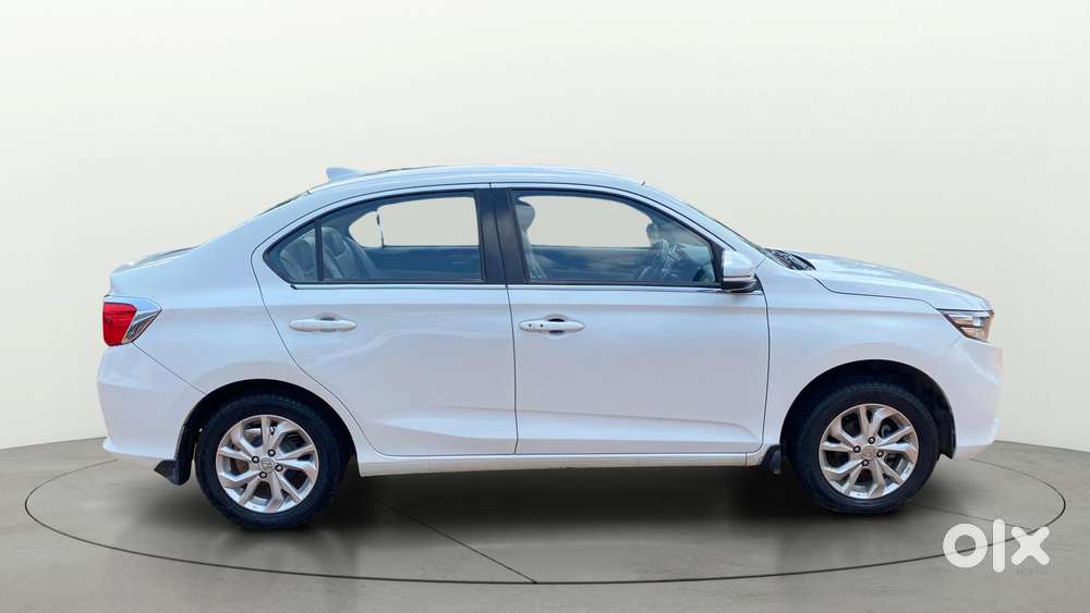Honda Amaze Vx Cvt Petrol, 2020, Petrol
