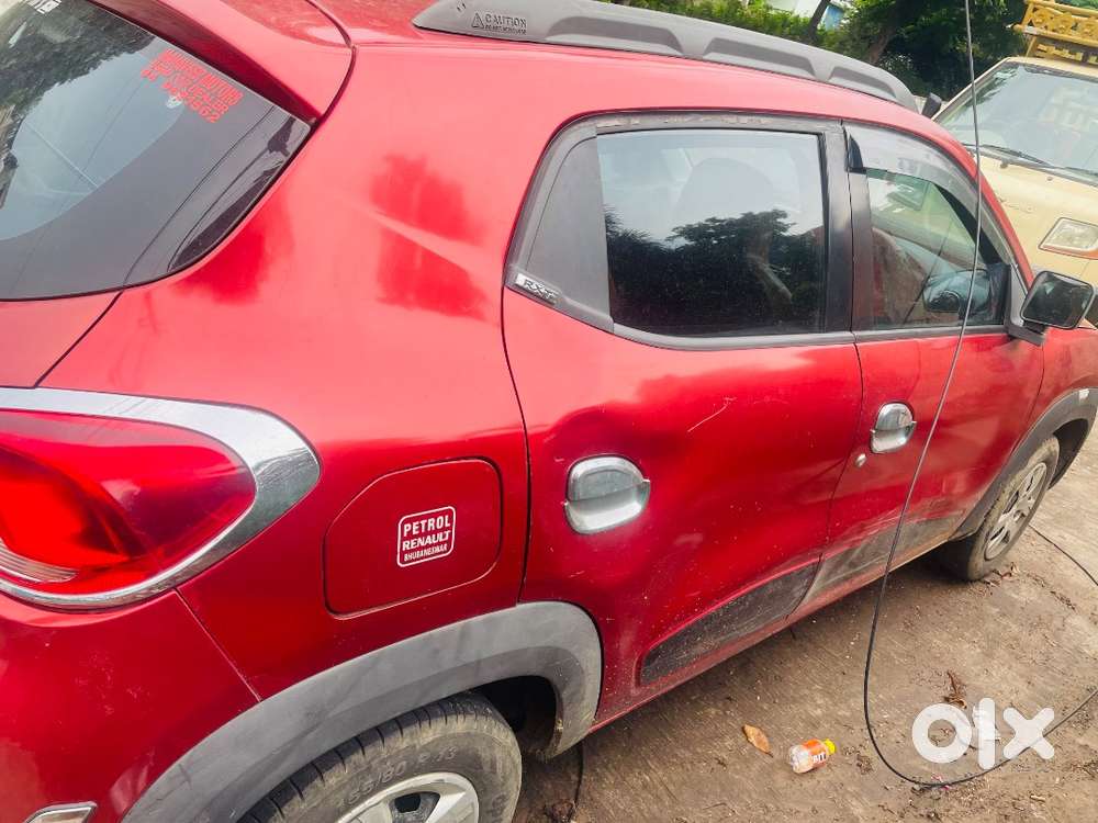 Renault Kwid 1.0 Rxt