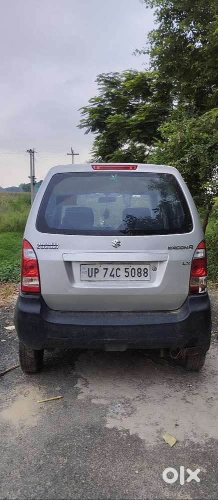 It Is  Very Strong Vehicle.