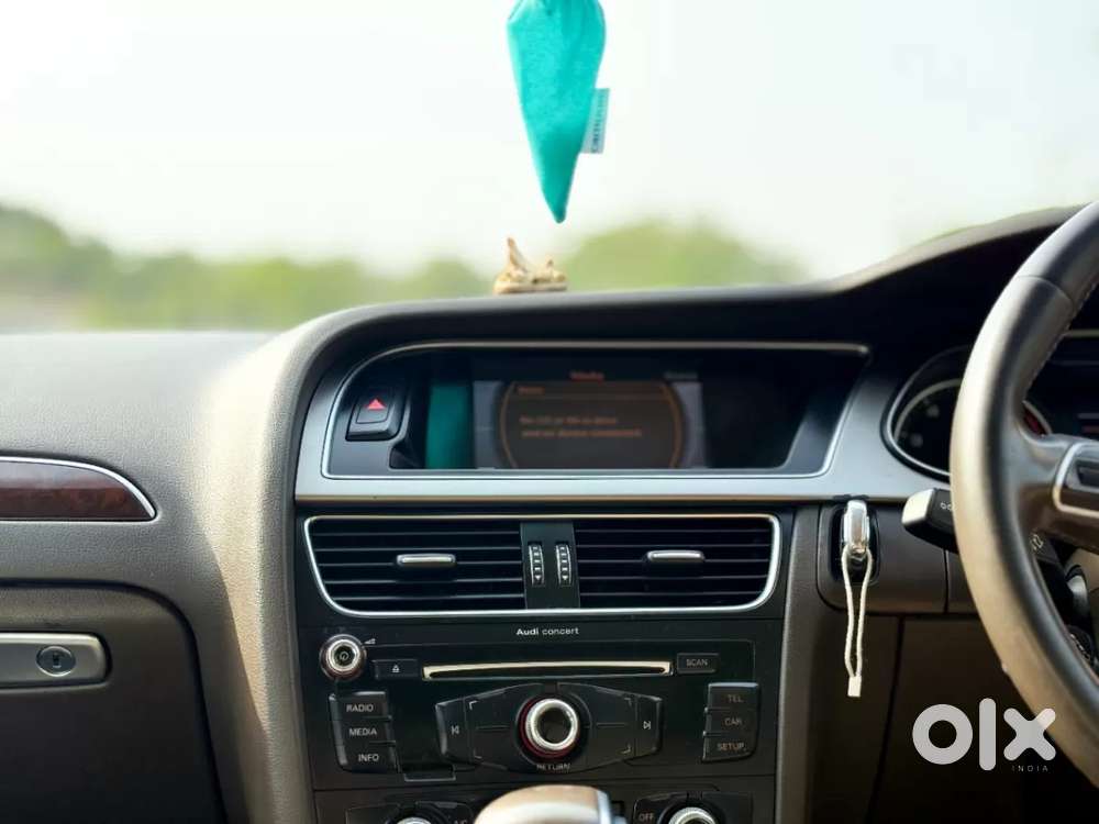 Audi A4 1.8 Tfsi Technology, 2015, Petrol