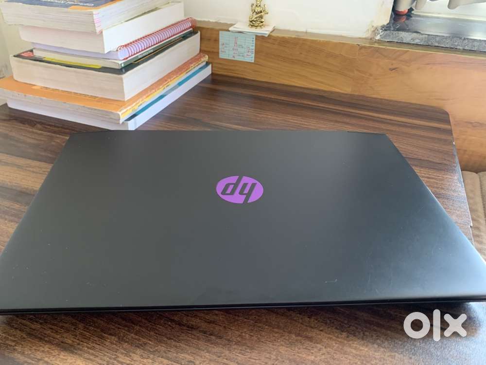 HP Pavilion Gaming Ryzen 7 Octa-Core  RTX 3050  16 Gb RAM 512Gb SSD