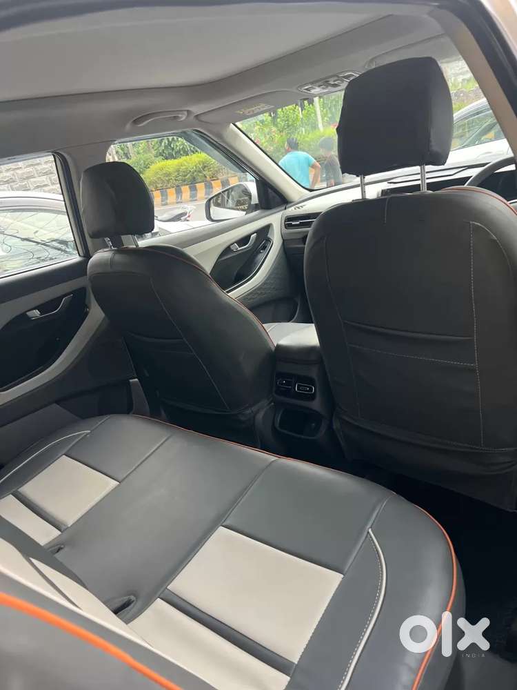 Hyundai Creta 1.5 Sx, 2025, Petrol