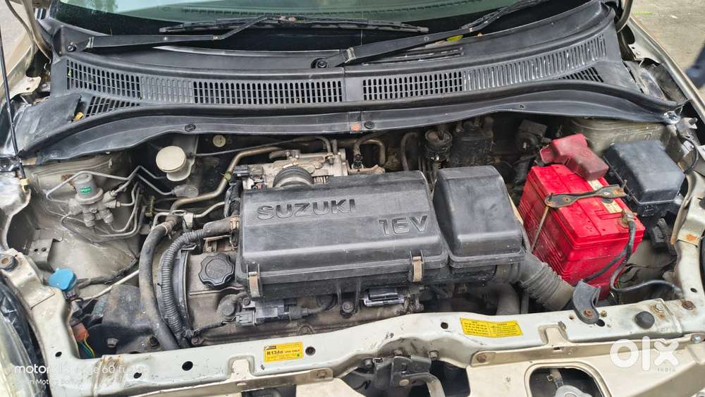 Maruti Suzuki Swift Dzire Vxi, 2009