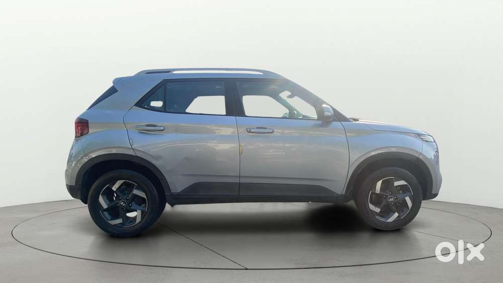 Hyundai Venue Sx Turbo, 2019, Petrol