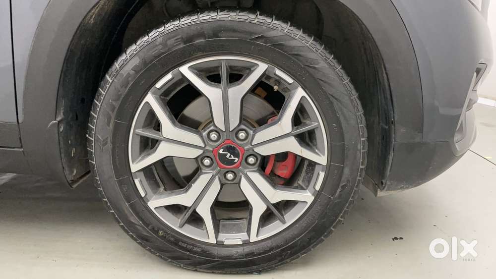 Kia Seltos 1.5 Gtx+ Diesel At, 2022, Diesel