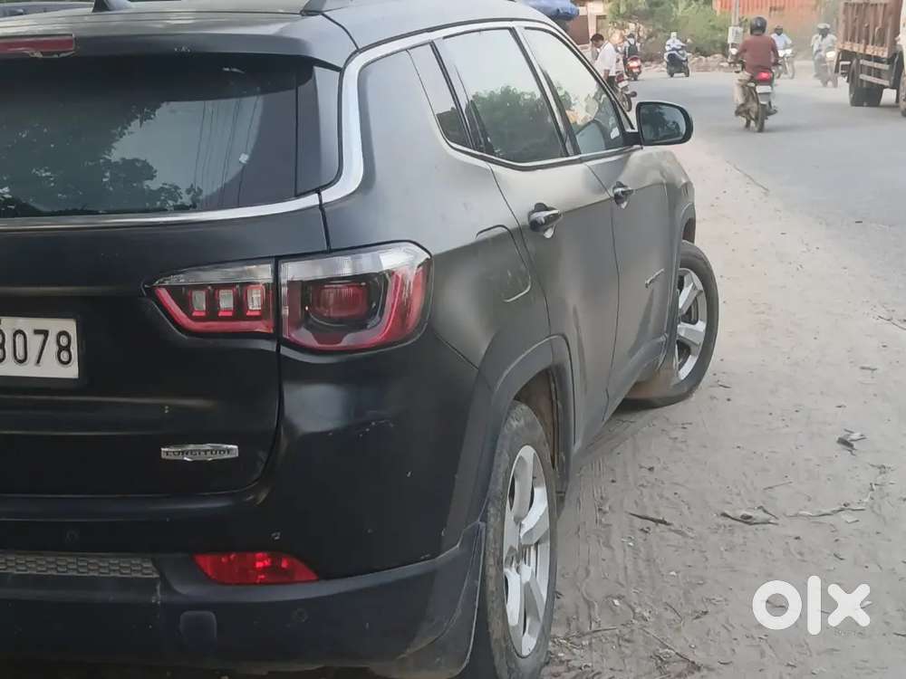 Jeep Compass 1.4 2019