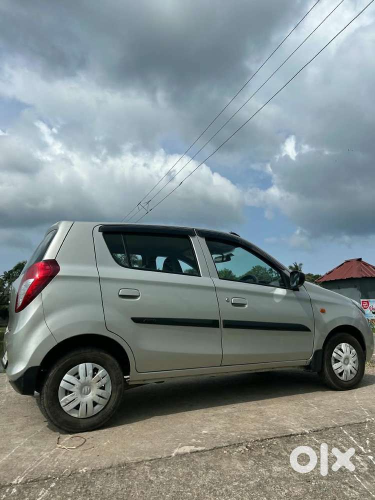 Maruti Suzuki Alto 800 0.8 Vxi, 2022, Petrol