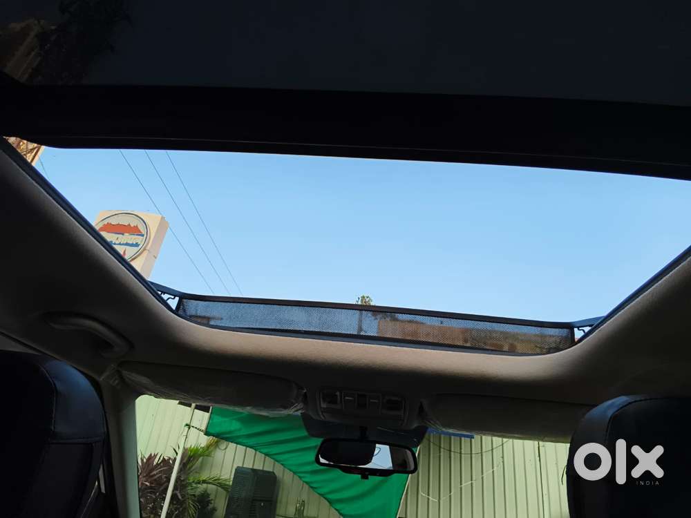 Hyundai Creta 1.6 Sx, 2020, Diesel