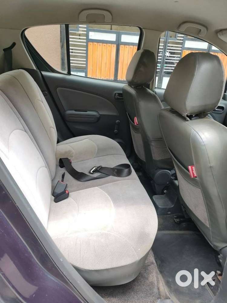 Maruti Suzuki Ciaz, 2009, Petrol