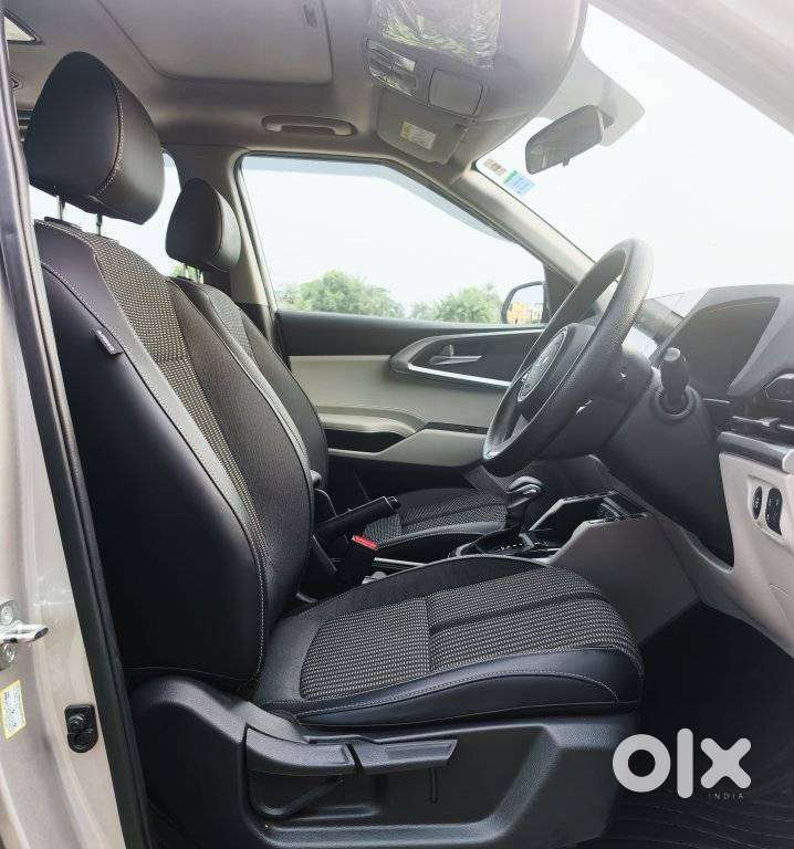 Kia Carens 1.4 Prestige Plus Turbo Dct 7 Str, 2026, Petrol