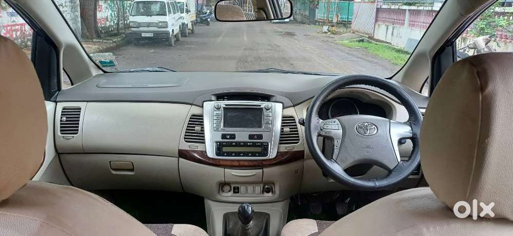 Toyota Innova