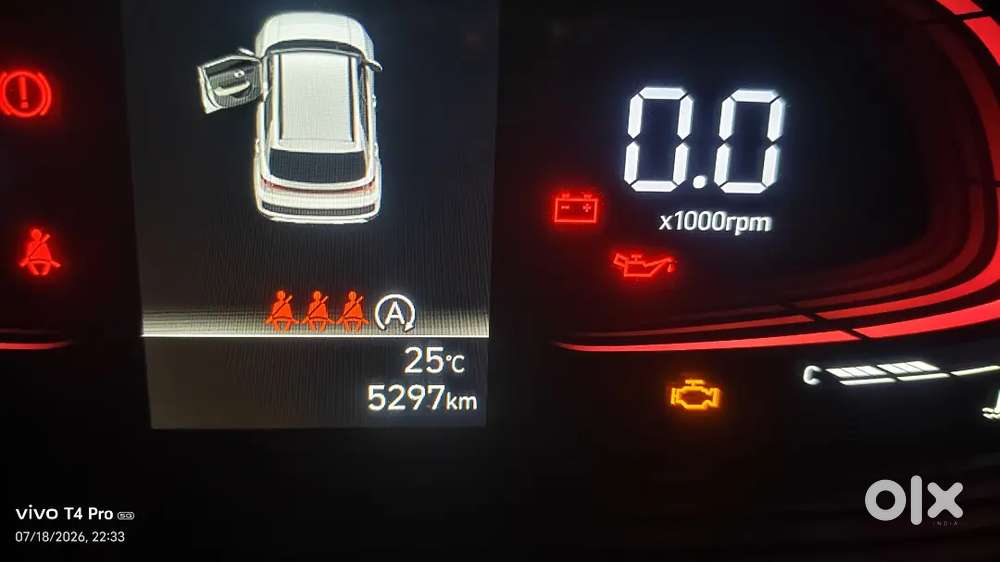 Hyundai New Venue Se 2025 Manual Petrol