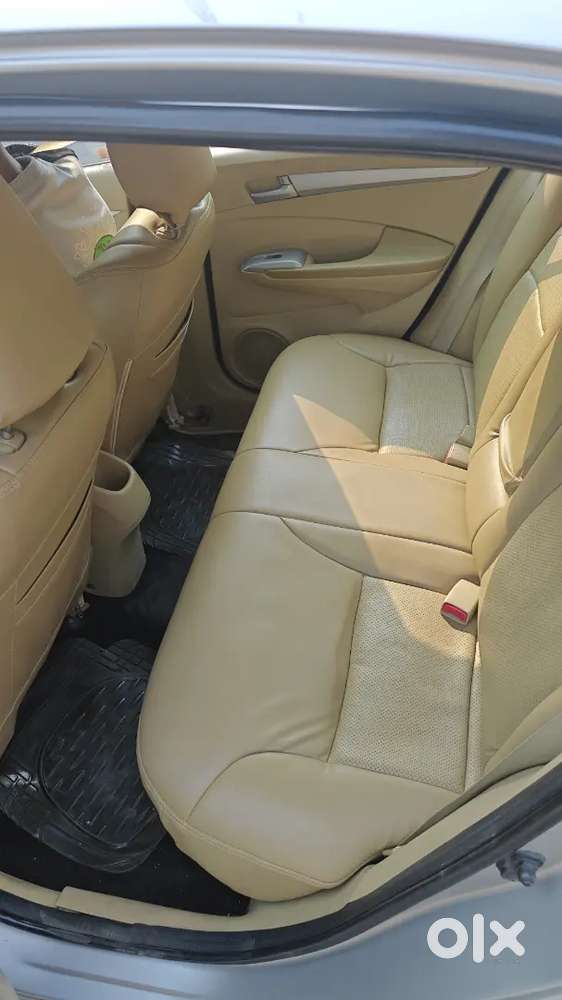 Honda City 2011 Petrol Good Condition
