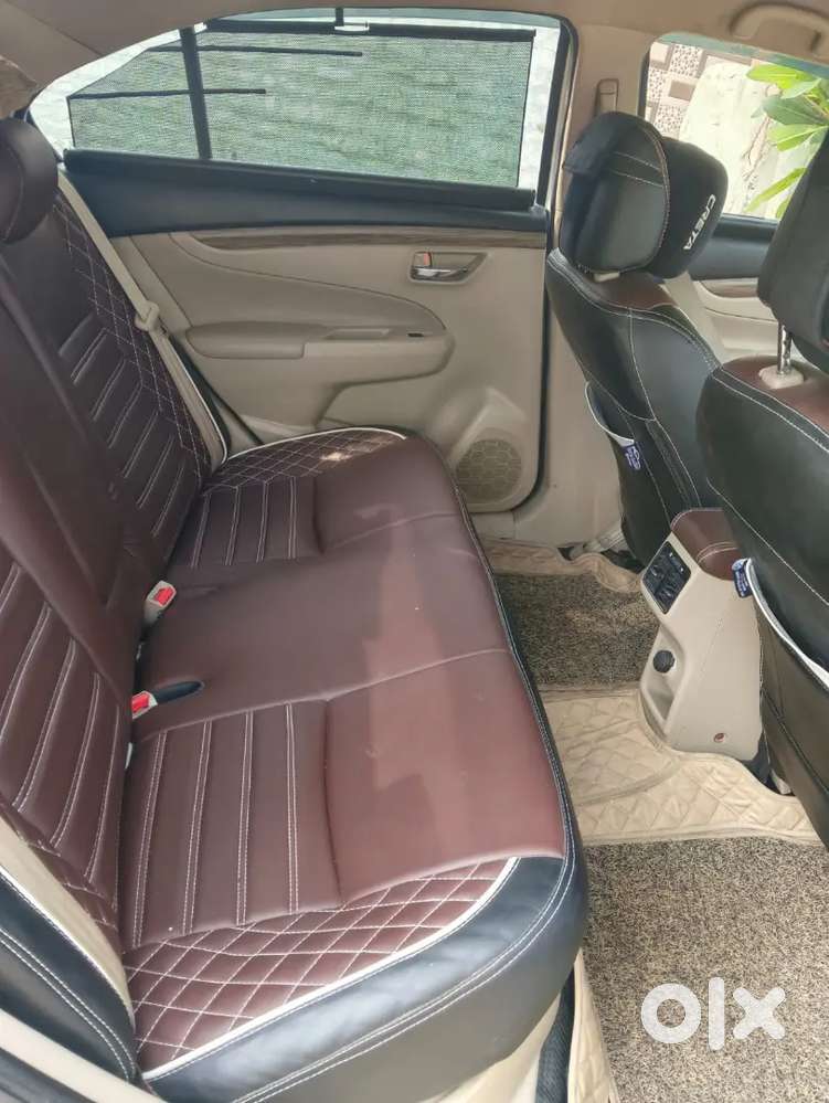 Maruti Suzuki Ciaz Sigma 2023